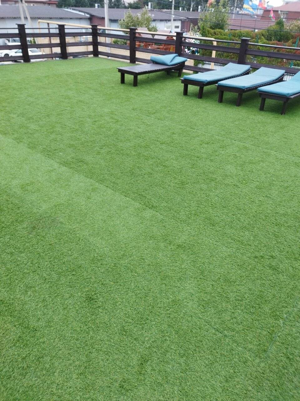 Фото Отели Омега Витязево 86